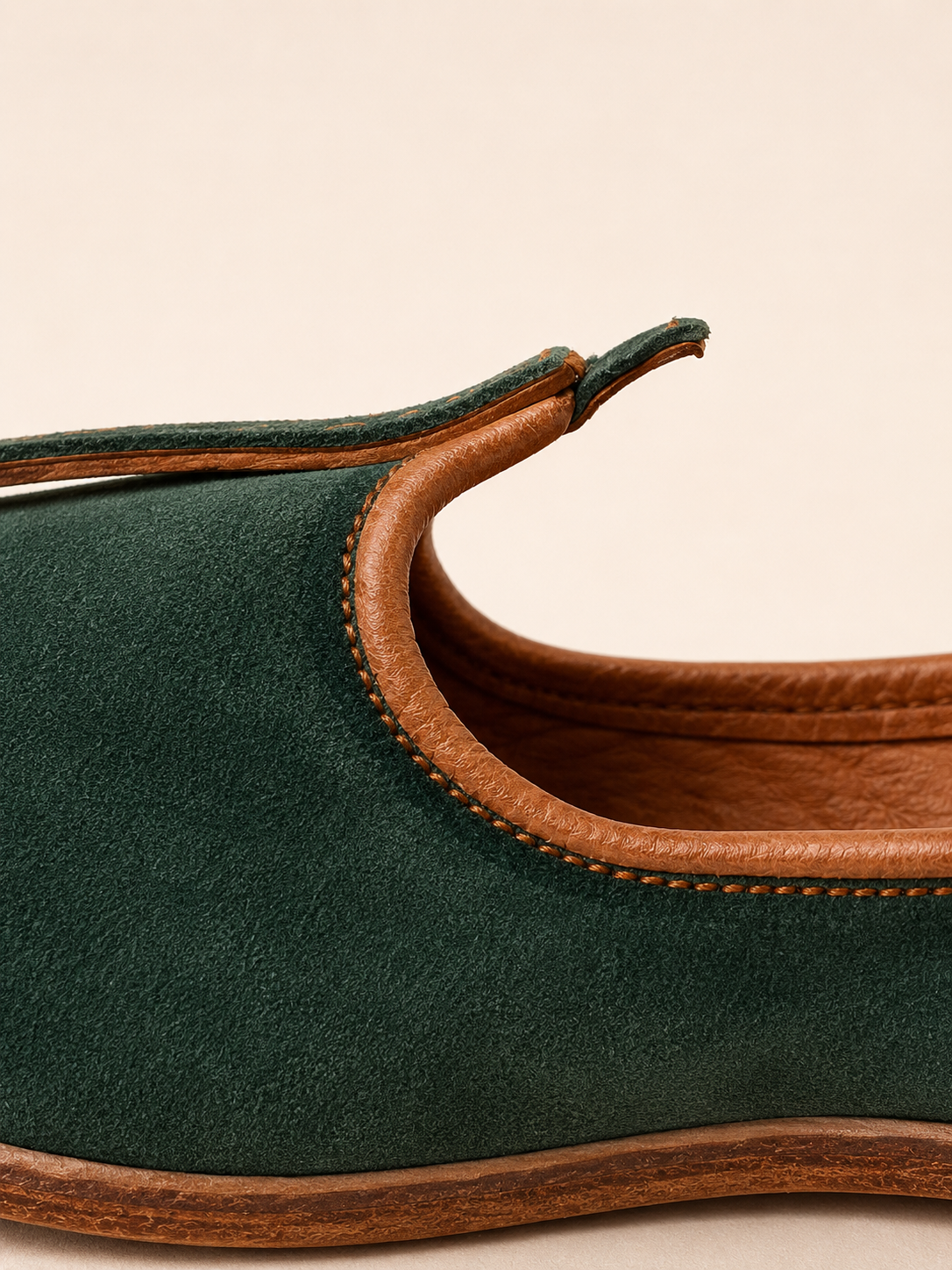 Suede
